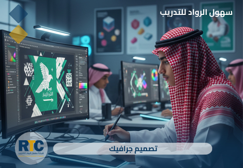 تصميم جرافيك